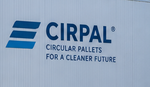 CIRPAL - Circular Pallets for a Cleaner Future