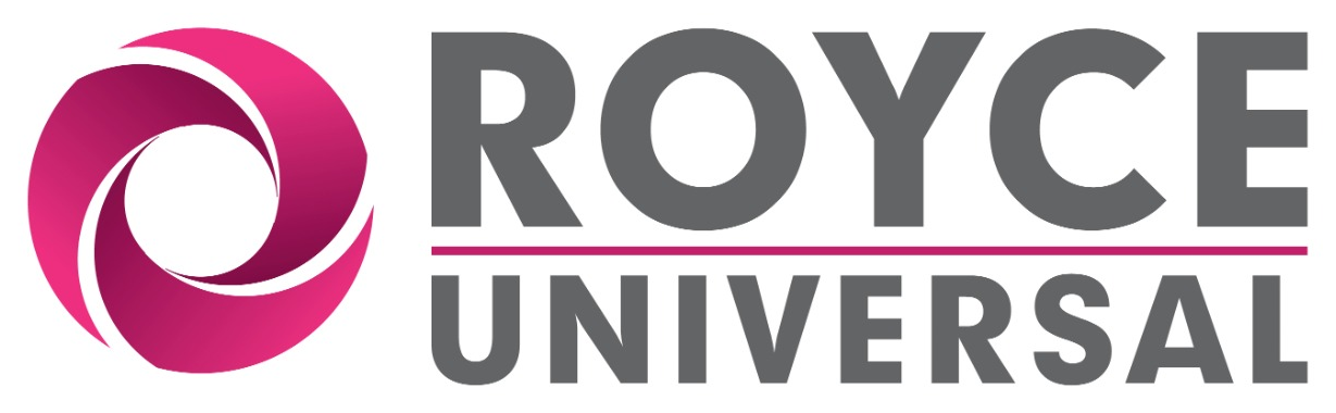 Royce Universal